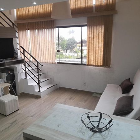 Loft Torres Praia Da Cal Экстерьер фото