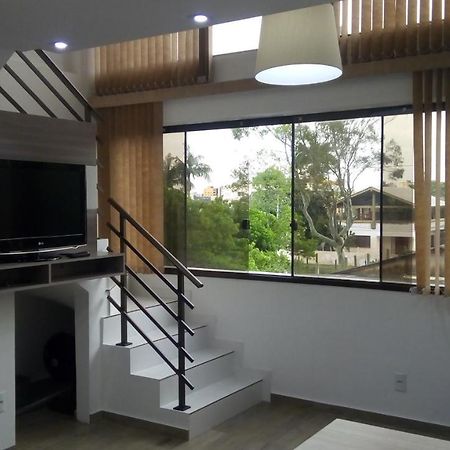 Loft Torres Praia Da Cal Экстерьер фото