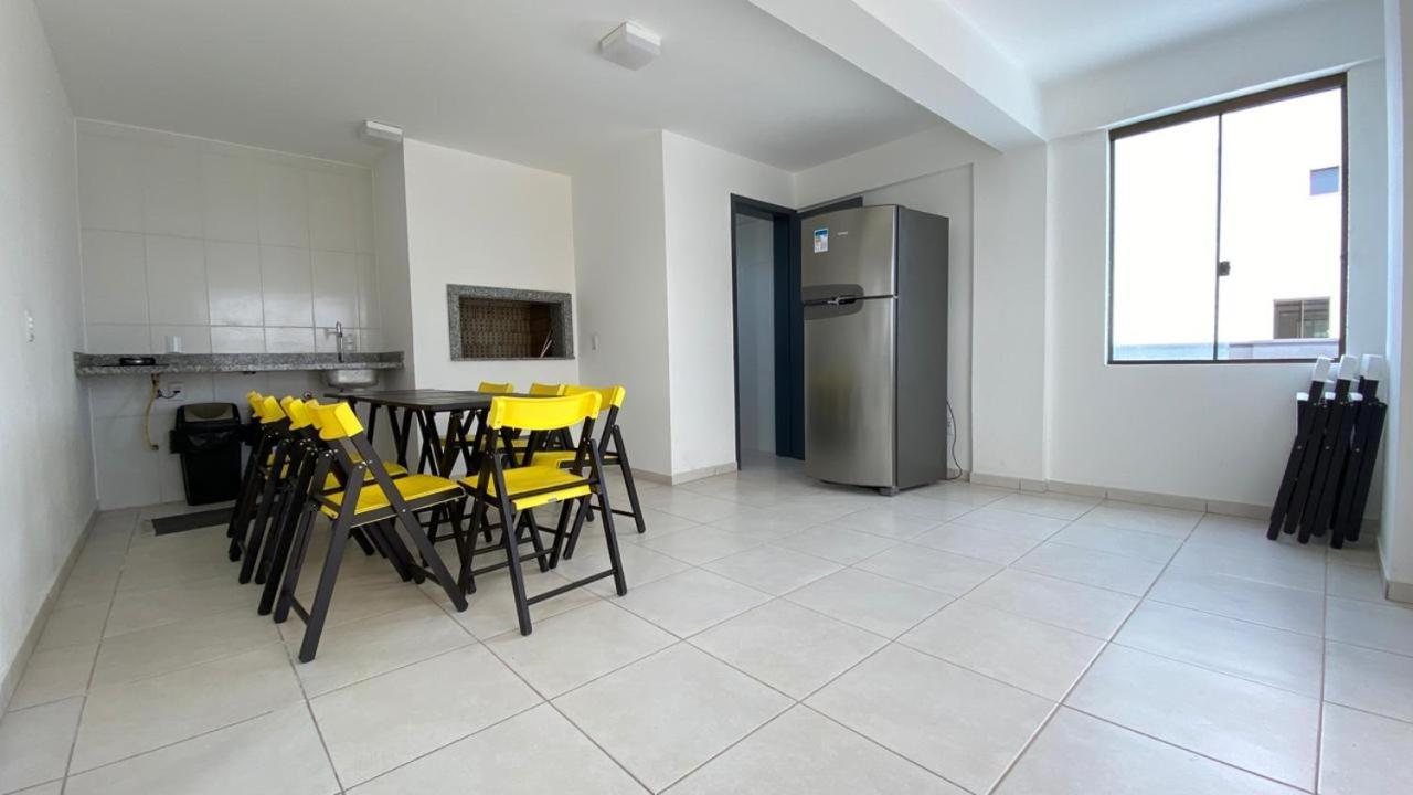Loft Torres Praia Da Cal Экстерьер фото