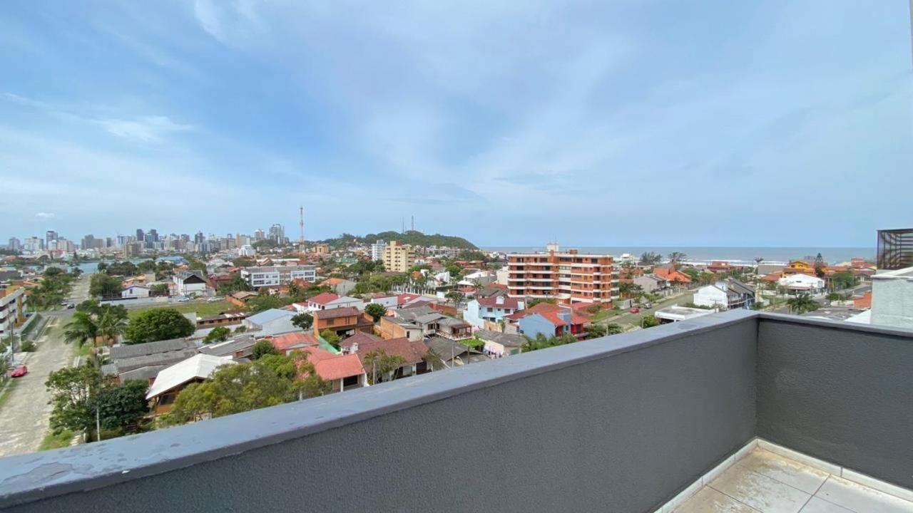 Loft Torres Praia Da Cal Экстерьер фото