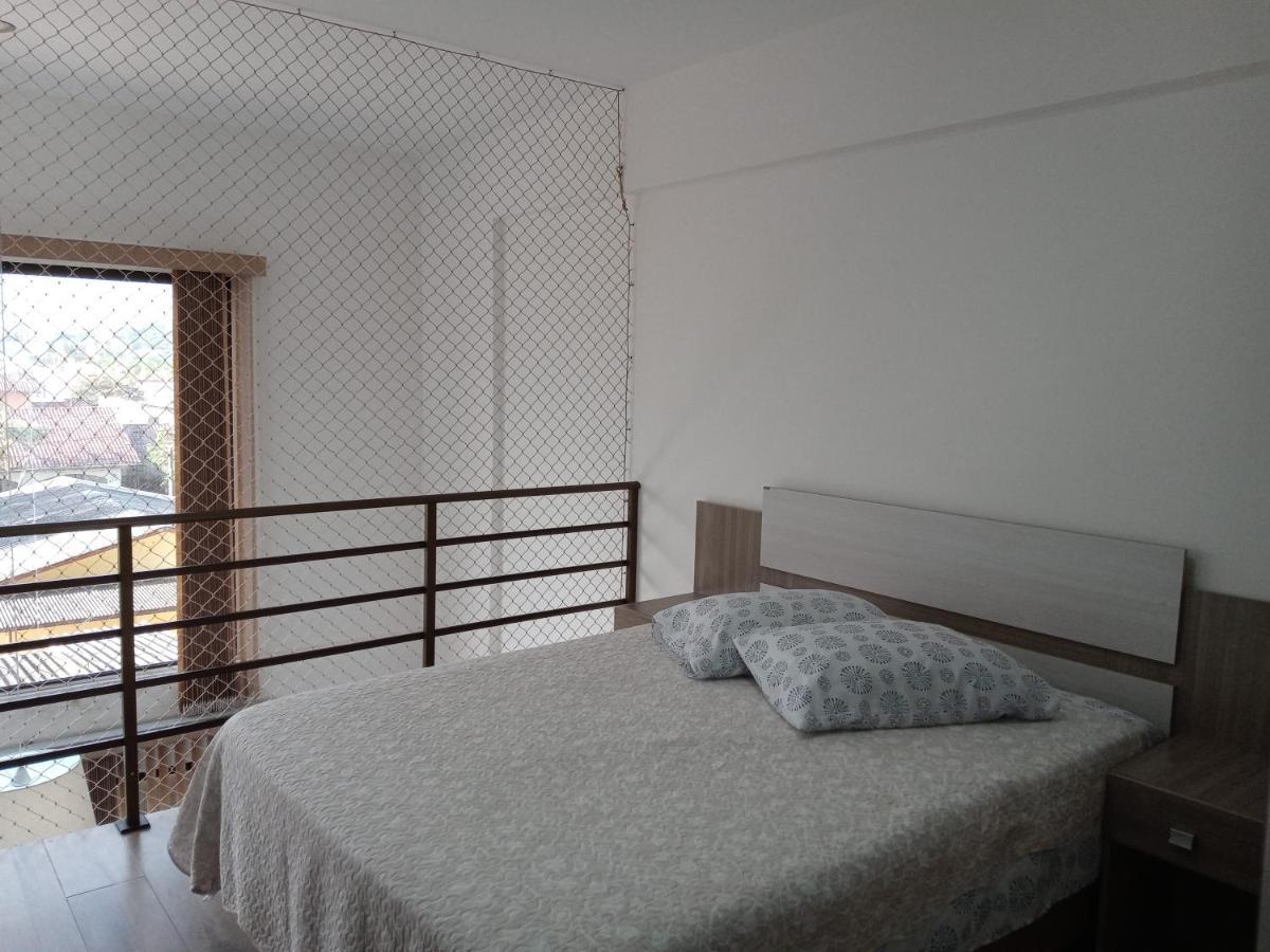 Loft Torres Praia Da Cal Экстерьер фото