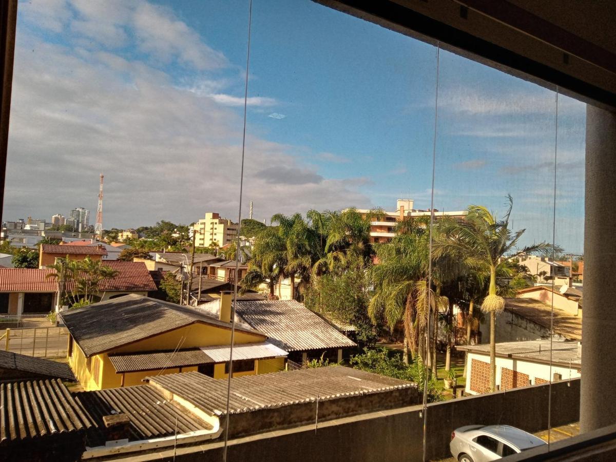 Loft Torres Praia Da Cal Экстерьер фото