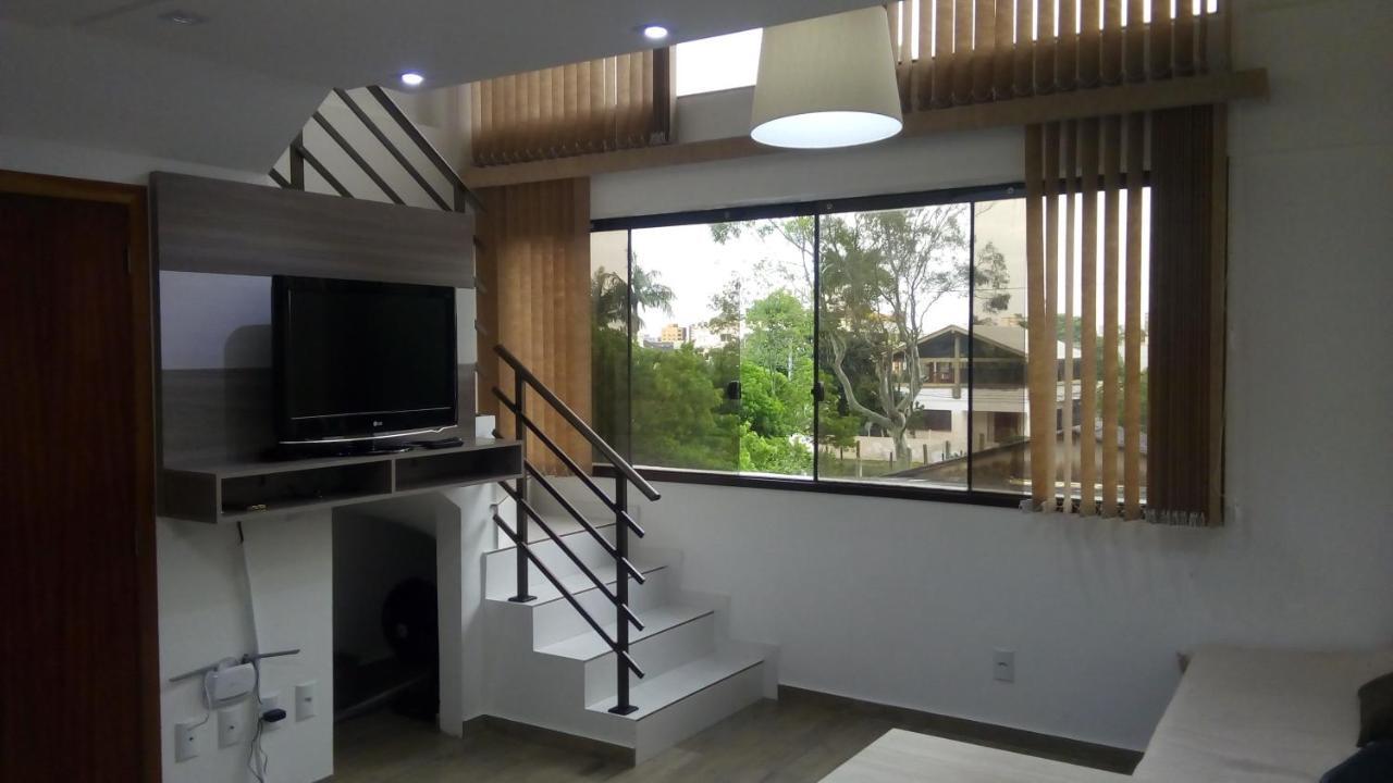 Loft Torres Praia Da Cal Экстерьер фото