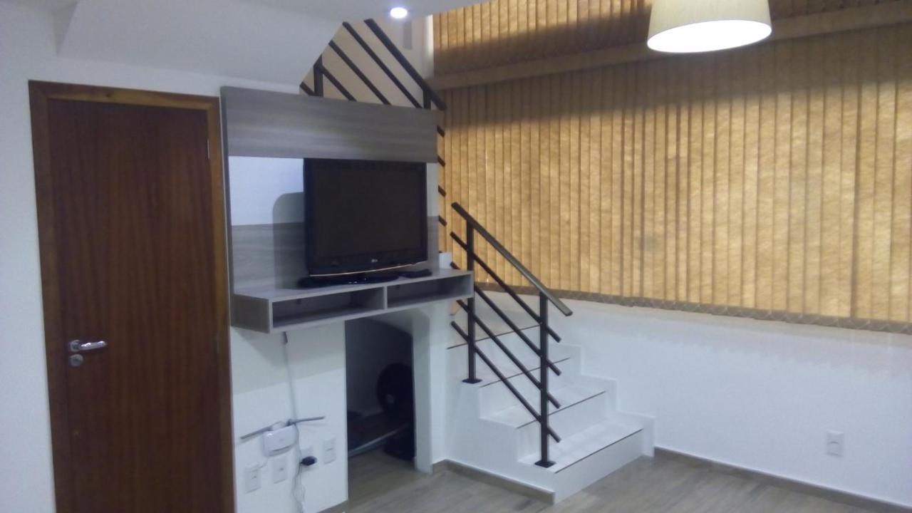 Loft Torres Praia Da Cal Экстерьер фото