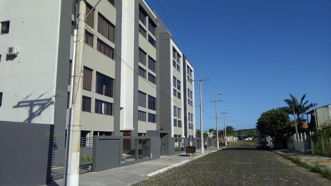 Loft Torres Praia Da Cal Экстерьер фото